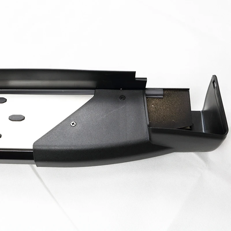 High quality aluminium alloy pedal side step running board for RAV4 2013