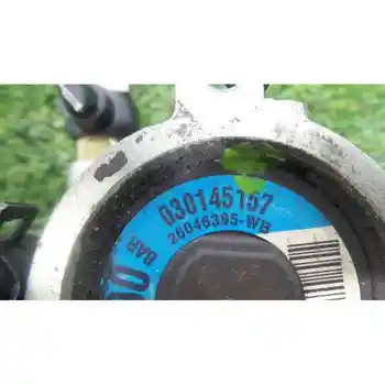 

0301145157 144704 pump Power Steering Seat Cordoba Saloon (6k2)