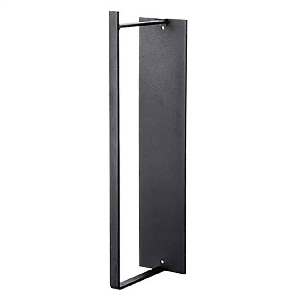 Storage Rack Черно-белая вешалка для хранения вешалок вешалка для полотенец вешалка для одежды держатель для одежды шкаф сушилка для белья@ 25 - Цвет: Storage Rack