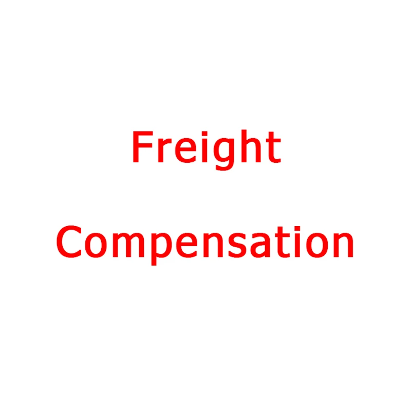 Freight-compensation