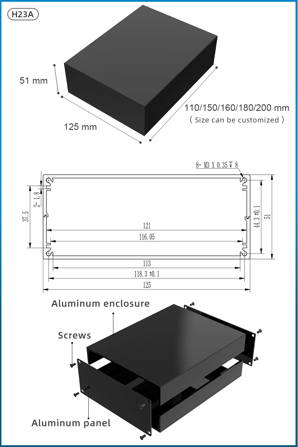 da comunicação digital da placa de circuito do controle do motor