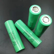 2500 мАч 25R литиевая батарея