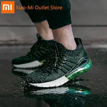 

Xiaomi Youpin FREETIE Ling Air Cushion Sneakers High-Elastic Air Cushion Dynamic Fit Light Support Half Palm Cushion TPU Gas