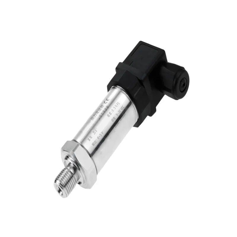 do sensor 4 20ma 0 5v 0 10v da pressao linha g1 2 g1 4 02