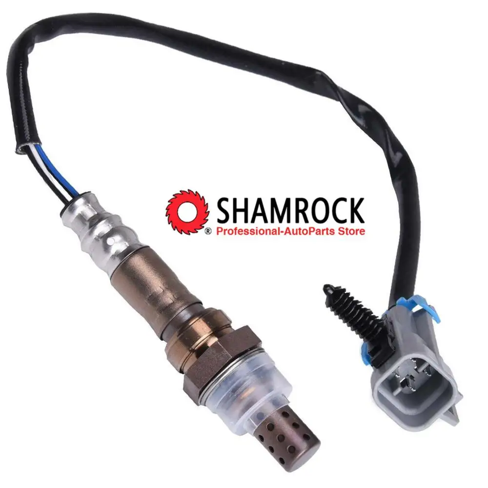 Датчик кислорода O2 lambdor OEM SG1857 15284 21546 для 2003-2005 Cchevrolet Tahoe Silverado GgMC Sierra Yukon