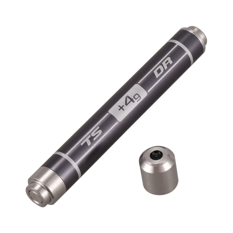15g Подходит для драйвера Ts3 Магнитный Surefit Cg вес-6 г-4 г-2 г Std+ 2 г+ 4 г+ 6 г и весовой комплект - Цвет: 15g