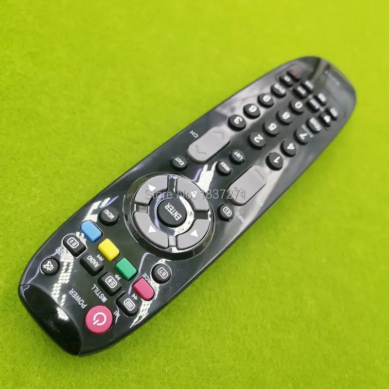 Пульт дистанционного управления для ЖК-телевизора SABA LC32HA3 3DP50F738 32A3500 32EF868HD TV E19E888W