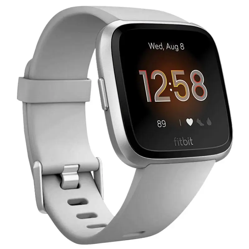 Силиконовые наручные Смарт-часы Браслет для Fitbit Versa ремешок часы Reverse Пряжка Замена для Fitbit Versa Lite ремешок - Цвет ремешка: 13