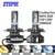 ZTZPIE 20000LM 4500K 6000K 8000K 3000K HB3 HB4 9005 9006 H3 H1 H8 H7 H4 H11 H9 9012 Лампа Canbus Led Автомобильная фара CSP ЧИП 110 Вт