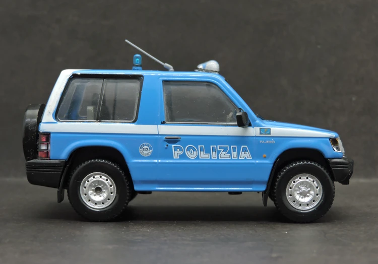 Редкие 1/43 новые специальные цены литой металл японский SWB 1998 внедорожный автомобиль модель домашний дисплей Коллекция игрушки для детей