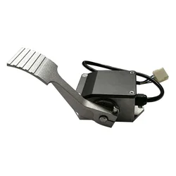 0-5V Pedal Throttle JKH for electric vehicle golfcart e-boat