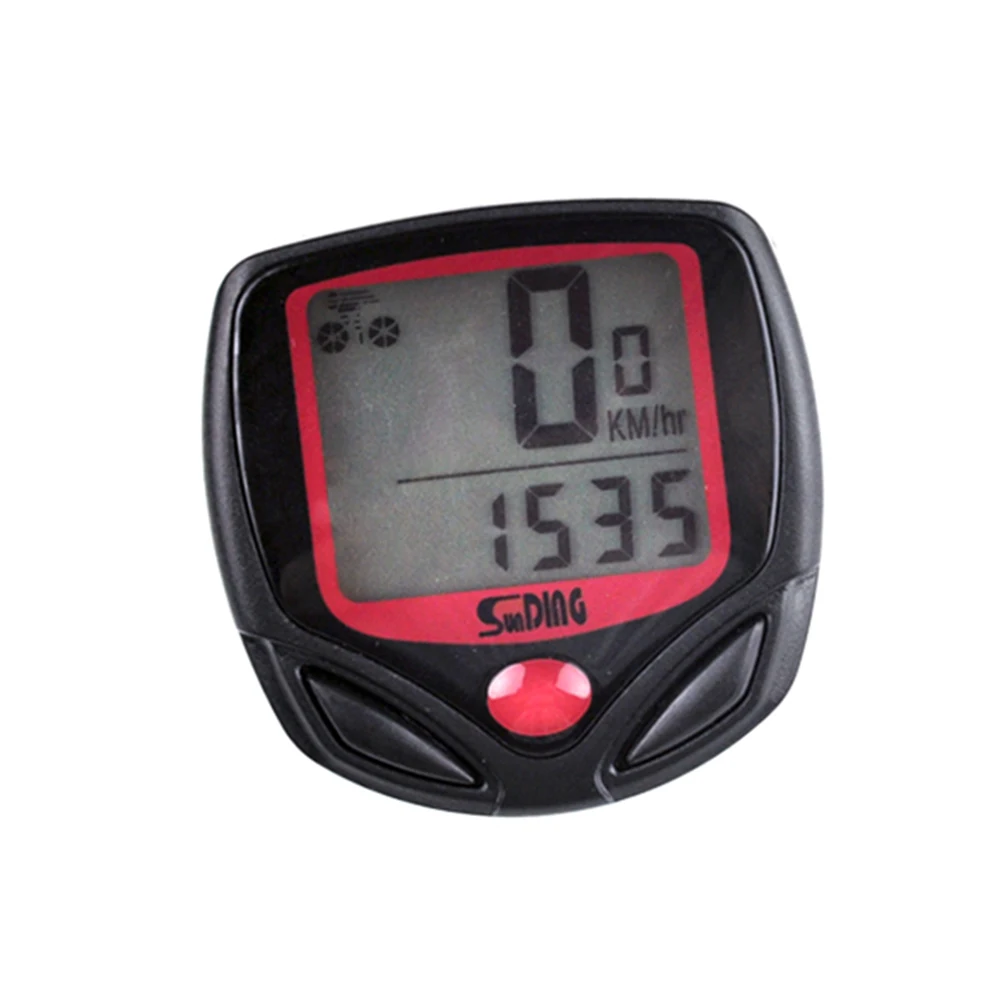 Perfect Electric Scooter Bikes Electric Bicycle Smart Waterproof LCD Display Waterproof Speedmeter Velometer For Bicycle 10