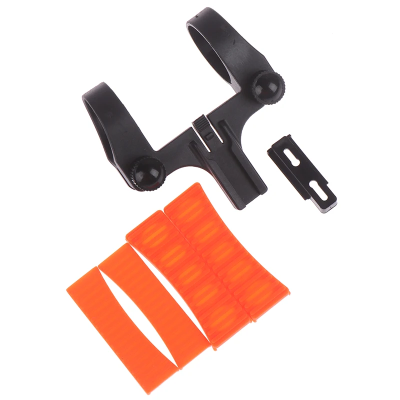 Велосипедный держатель фар велосипед фонарик стойку MTB Light кронштейн зажим велосипедный фонарь держатель велосипедный фонарь с креплением Лидер продаж