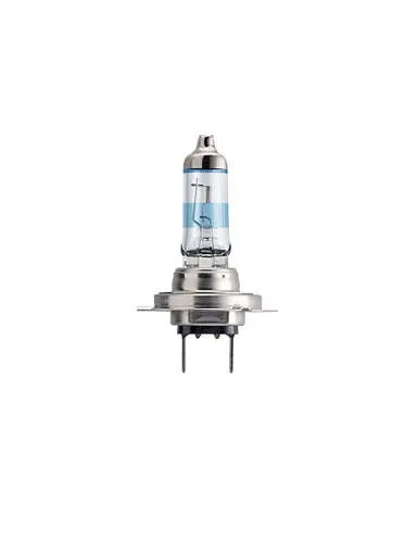 Лампа H7 12V- 55W(PX26d) X-tremeVision G-force(2шт) PHILIPS 12972XVGS2