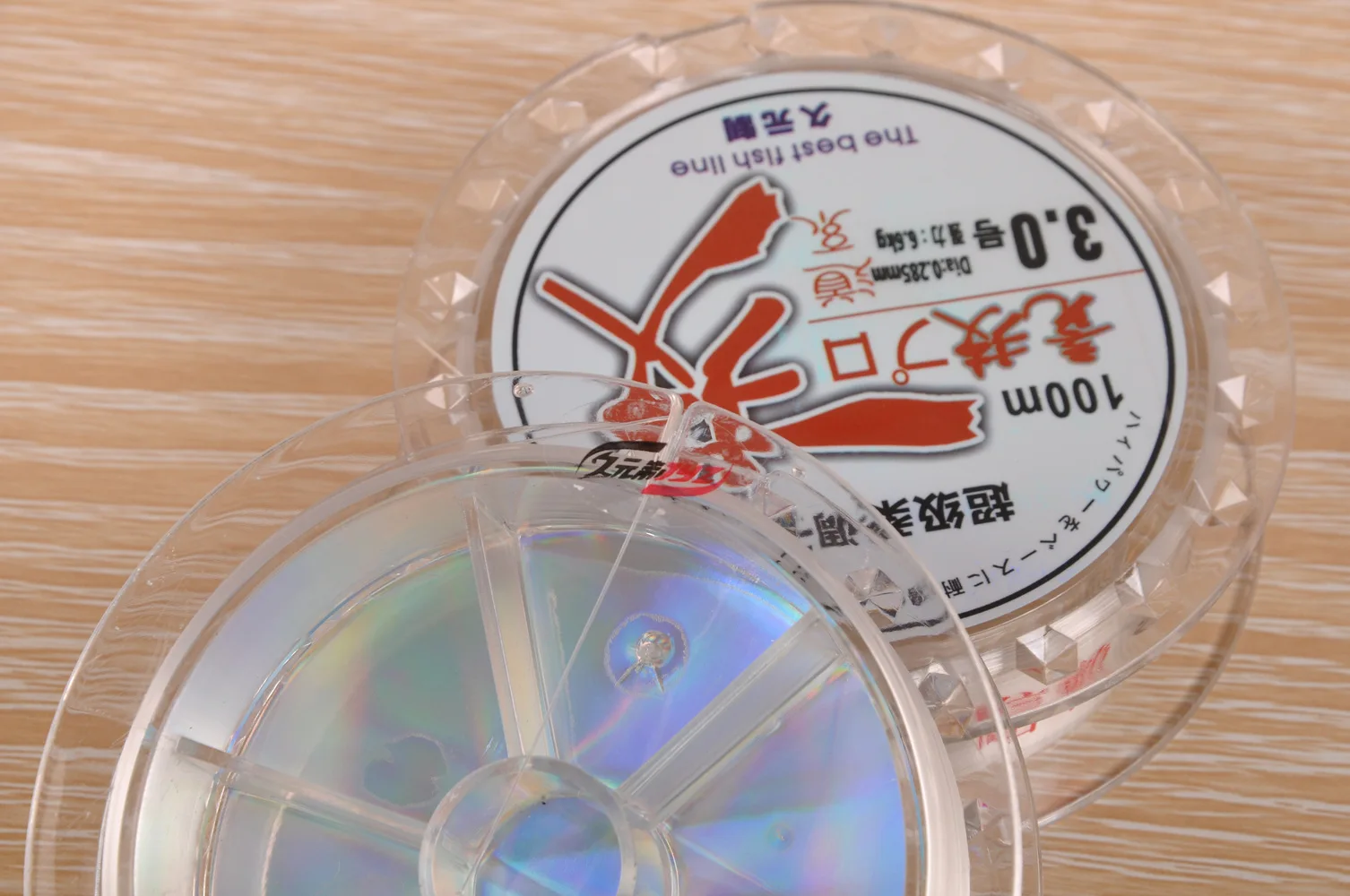 

Special Offer Fishing Line 100 M Strands Ultra-strength Ultra-Tension Fishing Line Angling Supplies Accessories Mainline