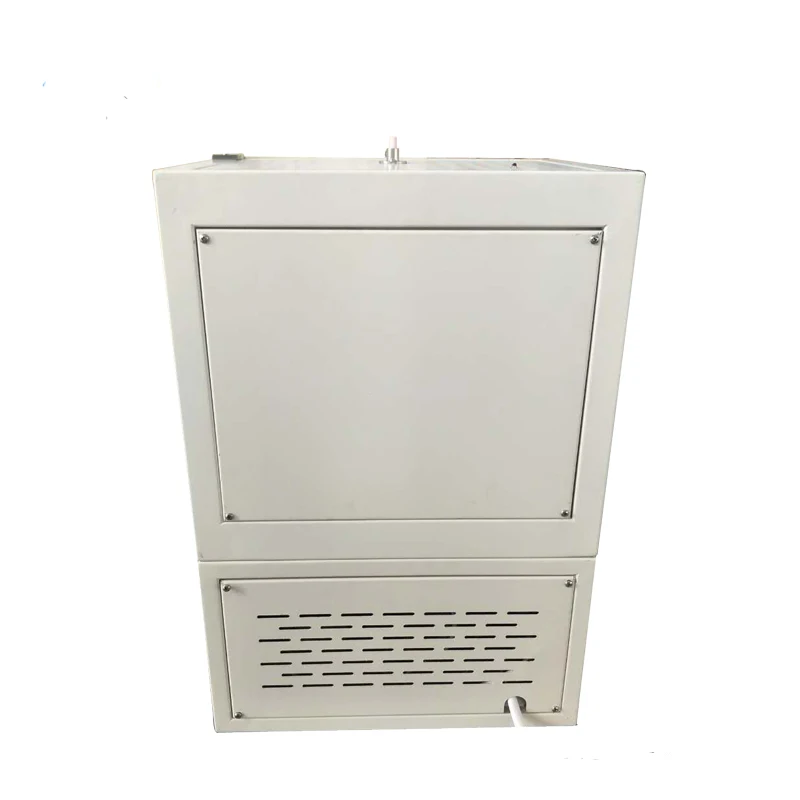 1700 degree laboratory heat treatment high temperature dental ceramic muffle furnace