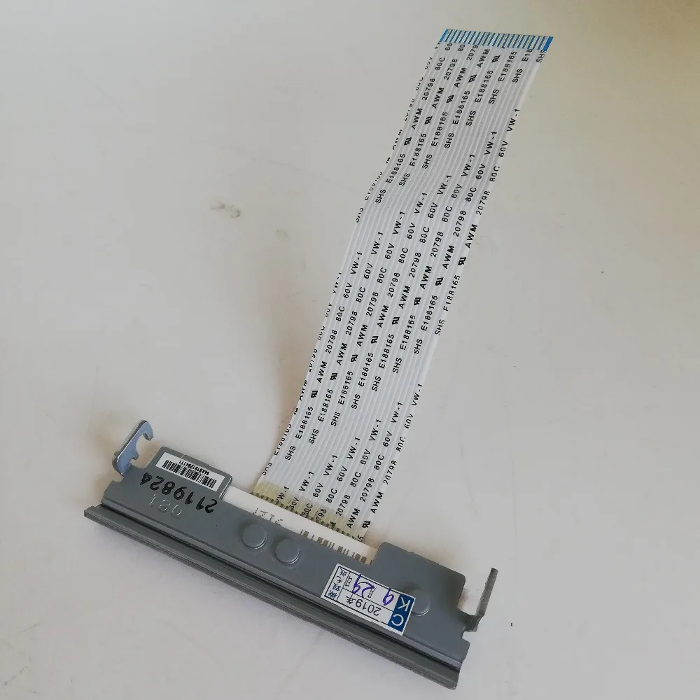 10 шт./лот TM-T88IV печатающая головка для Epson термальная печатающая головка