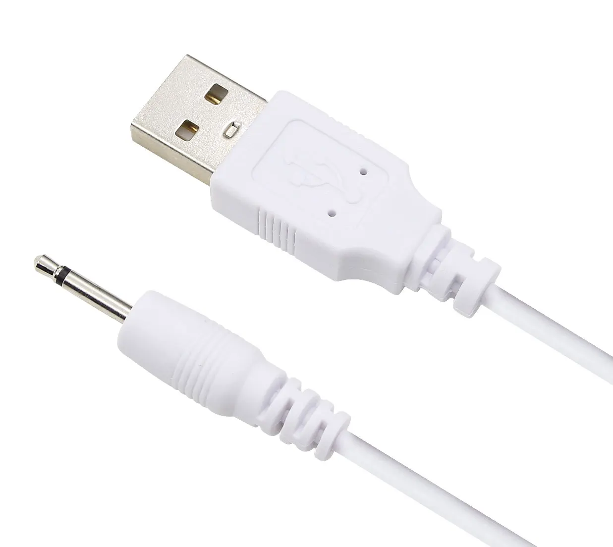 USB DC адаптер питания зарядное устройство кабель для благих секретов палочка массажер вибратор