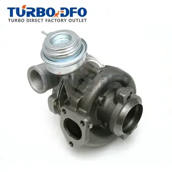 

700935-0003 700935-0002 700935-0001 Turbocharger Completed turbo for BMW X5 3.0 D E53 135Kw 184HP M57D E53 RL 11657785991 assy