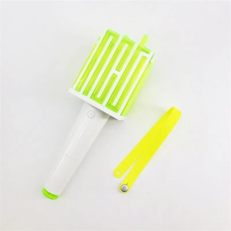 KPOP NCT We Boom 127 мы сверхчеловеческий светильник, светодиодный светильник TAEIL HANSOL, JOHNNY TAEYONG YUTA DOYOUNG TEN JAEHYUN MARK