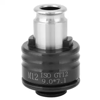 

geleiderail linear slide Tapping Collet Torsion-Type Good Clamping Strength for Milling Machine M6/M8/M10/M12 linear guide