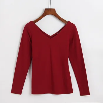 

2020 Ladies Fashion Casual Sweatshirt Pullover Cotton Sweatshirt New