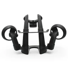 Универсальные аксессуары Дисплей Крепление гарнитура стенд держатель кронштейн Съемный Практический контроллер Профессиональный VR очки для hp