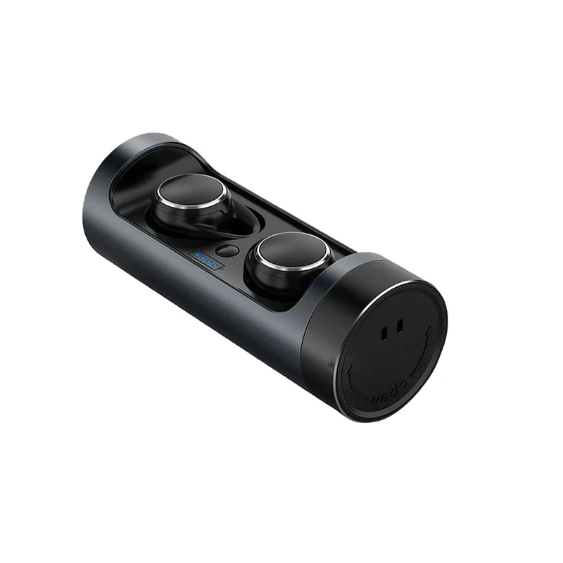 BS01 пресс HD стерео TWS Bluetooth гарнитура беспроводная Спортивная с поворотным