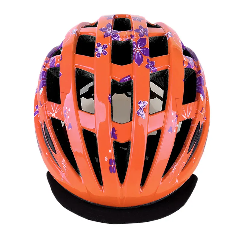 KINGBIKE взрослый велосипедный шлем для женщин MTB дорожный велосипедный шлем с солнцезащитной крышкой оранжевый открытый безопасный велосипедные шлемы Кепка acete ciclismo