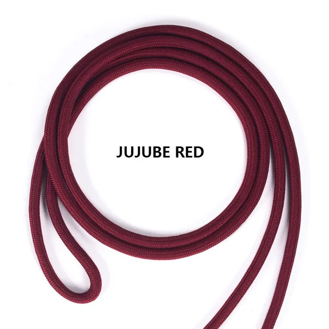 jujube red Чехол для телефона с ремешком и цепочкой для iPhone 11 pro Max 7 8 XR X ожерелье ремешок для переноски для iPhone XS 7 8 plus 11 6s XR funda - Цвет: jujube red