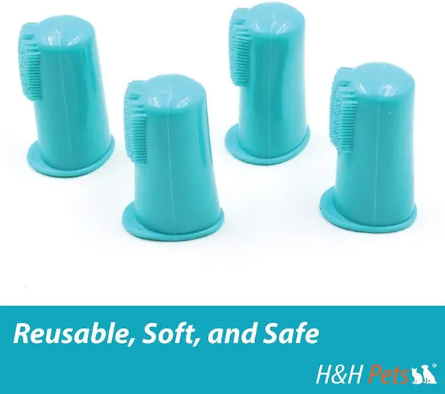 disposable dog toothbrushes