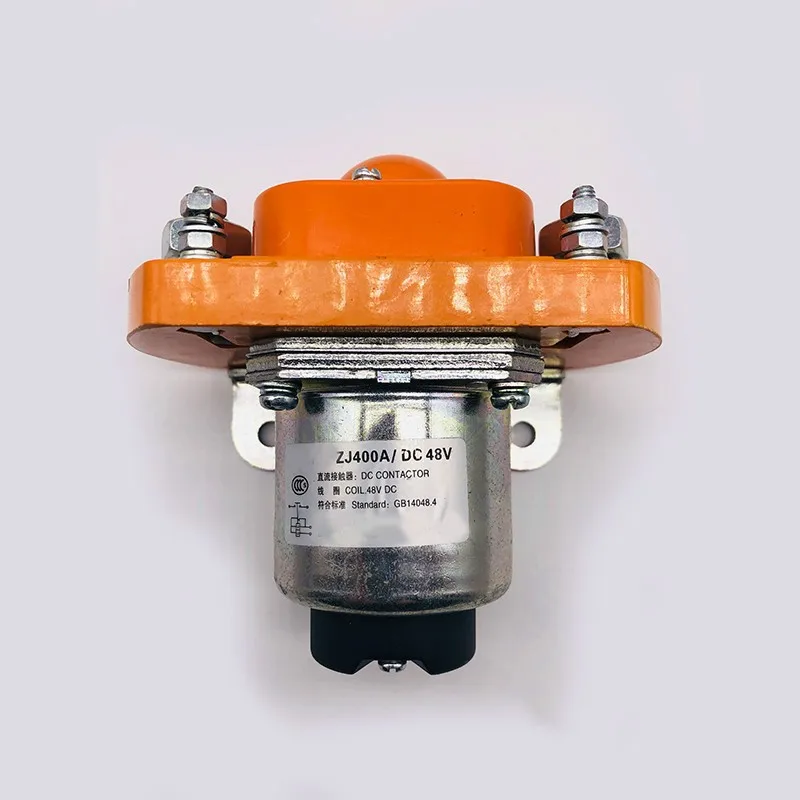 zj400a 1no normal aberto 12 v 24 v 01