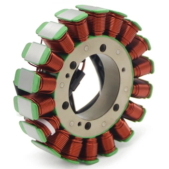 

Engine Magneto Stator Generator Coil For Arctic Cat Wildcat 4X 1000 GT 2012 LTD 2014 X Metallic LATE BUILD 0802-072 0802-064