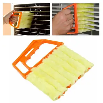 

Car Cleaning Tool Car Cleaning Brush Microfiber Cleaning Cloth For Home Auto Seat Glass Seat Sofa Clean Blinds Cleaning Brush