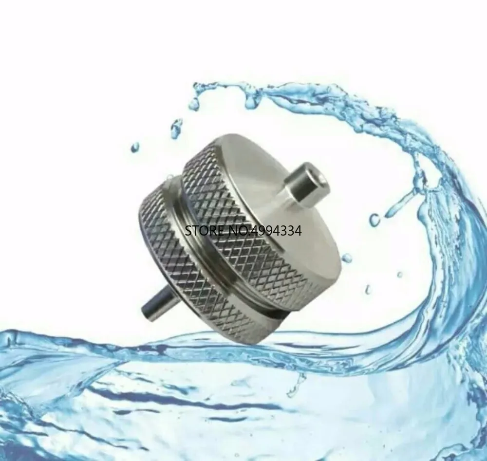 Free shipping 1pc/lot 13mm/25mm Stainless Steel Membrane Filter Holder