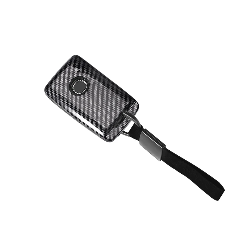 Автомобильный Брелок дистанционного управления с ключом силиконовый чехол из