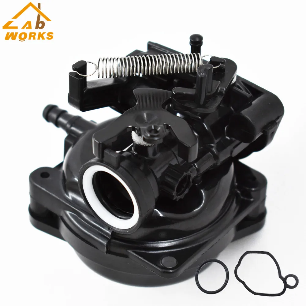 Carburetor For Briggs Stratton 550EX 725EXI 625EX 675EX