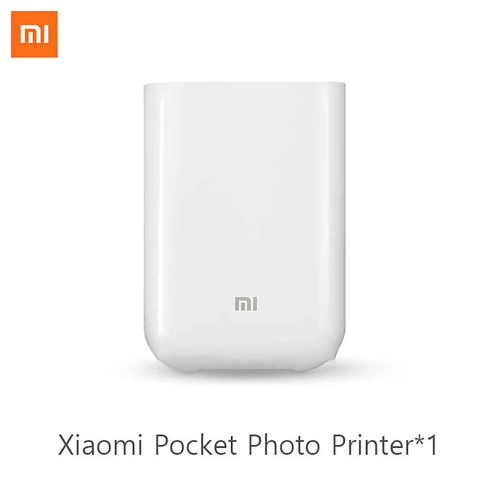 Xiaomi Mi Home 