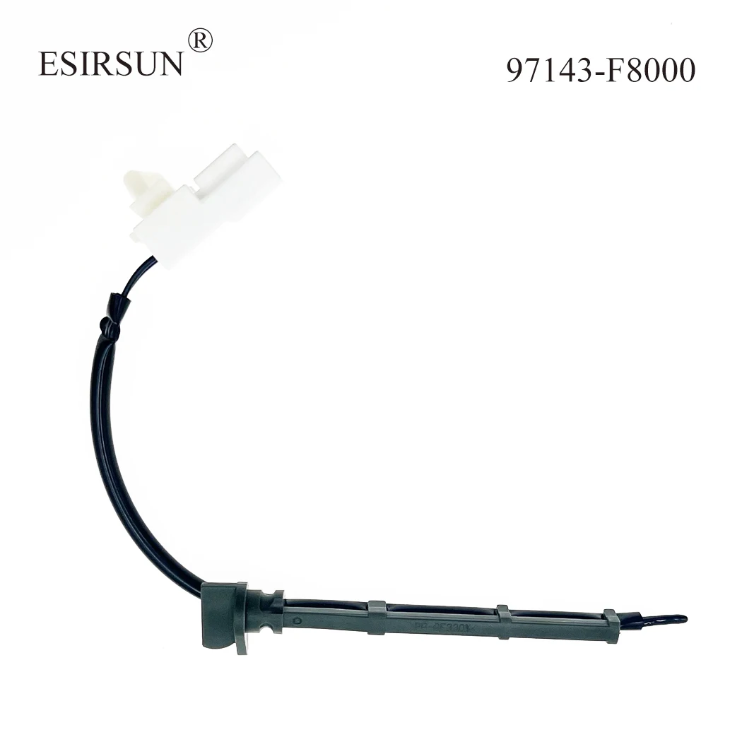 Esirsun Air Conditioner Evaporator Temperature Sensor For Hyundai