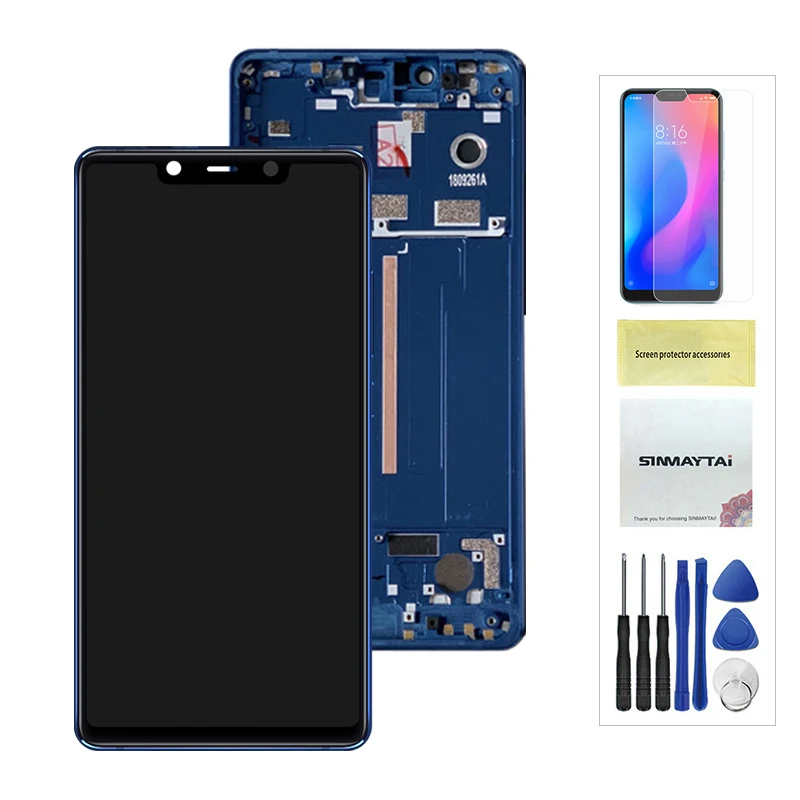 2店主图-Mi8-SE-Blue-DK