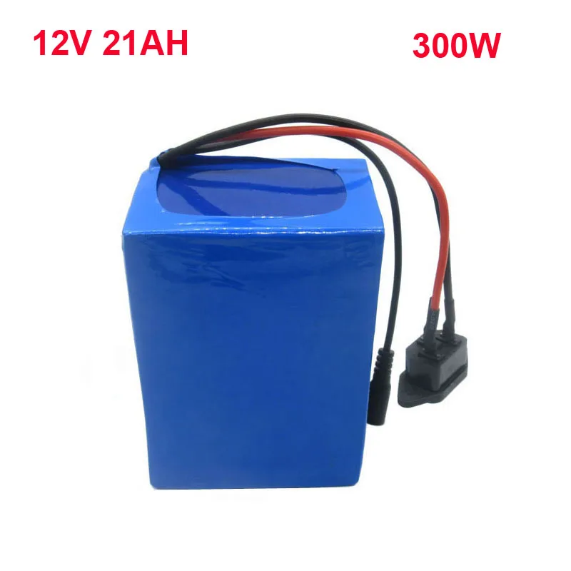 12V 21AH 35E