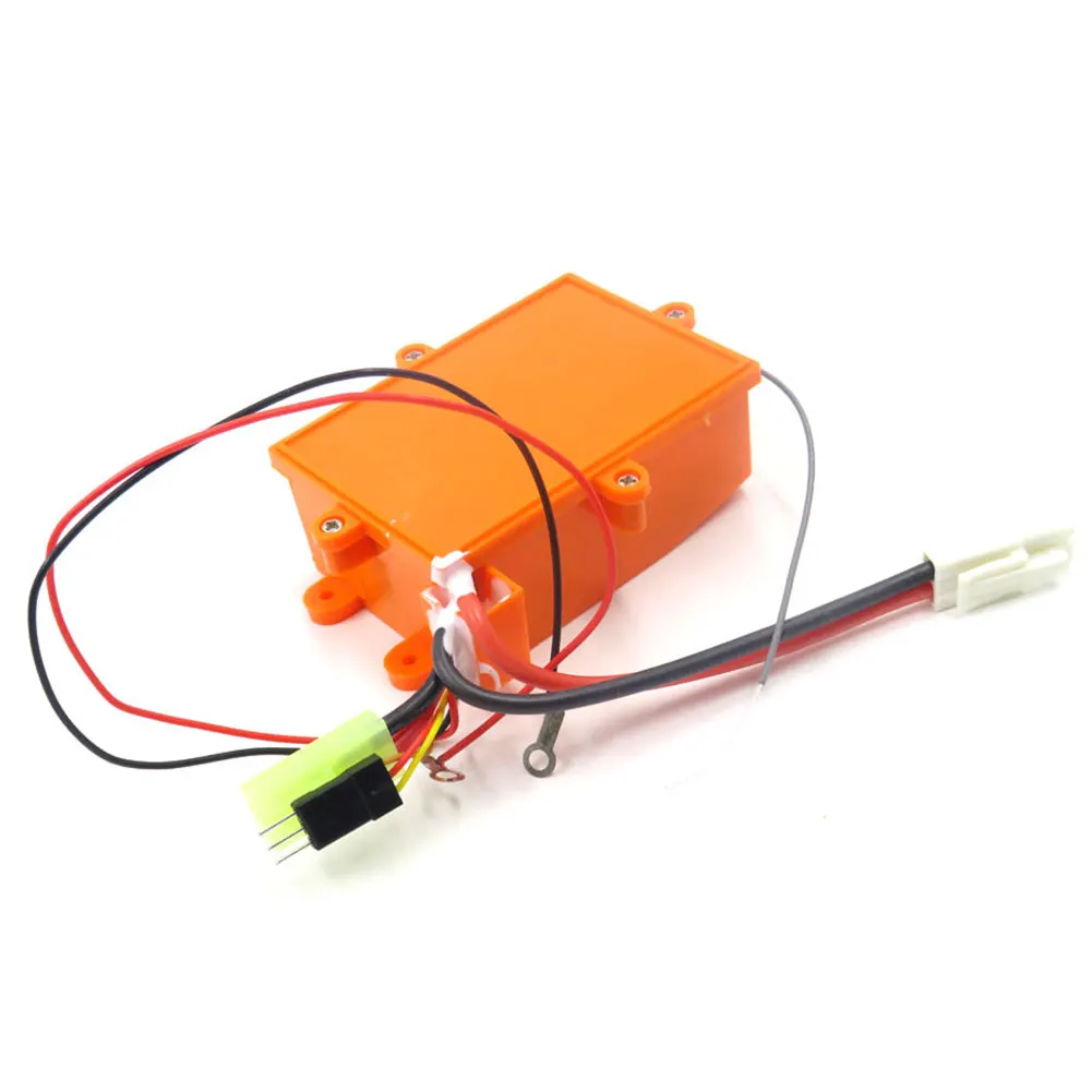 

Receive Electroplax Box Assembly For Feilun FT 009 RC Boat FT009 RC Accessories