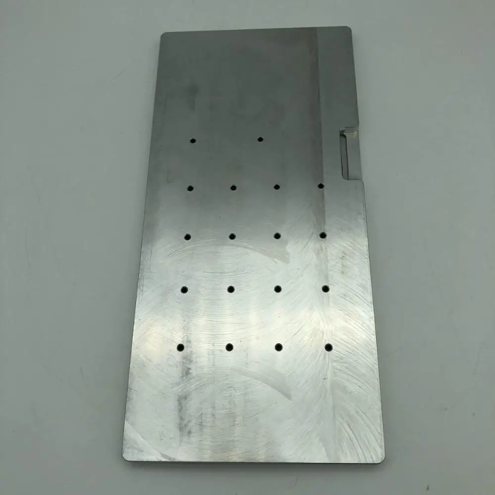 Поляризационная пленка, удаляющая форму для iphone 8, lcd, точное позиционирование, поляризационная пленка, Очистка для ремонта мобильного телефона, ремонт