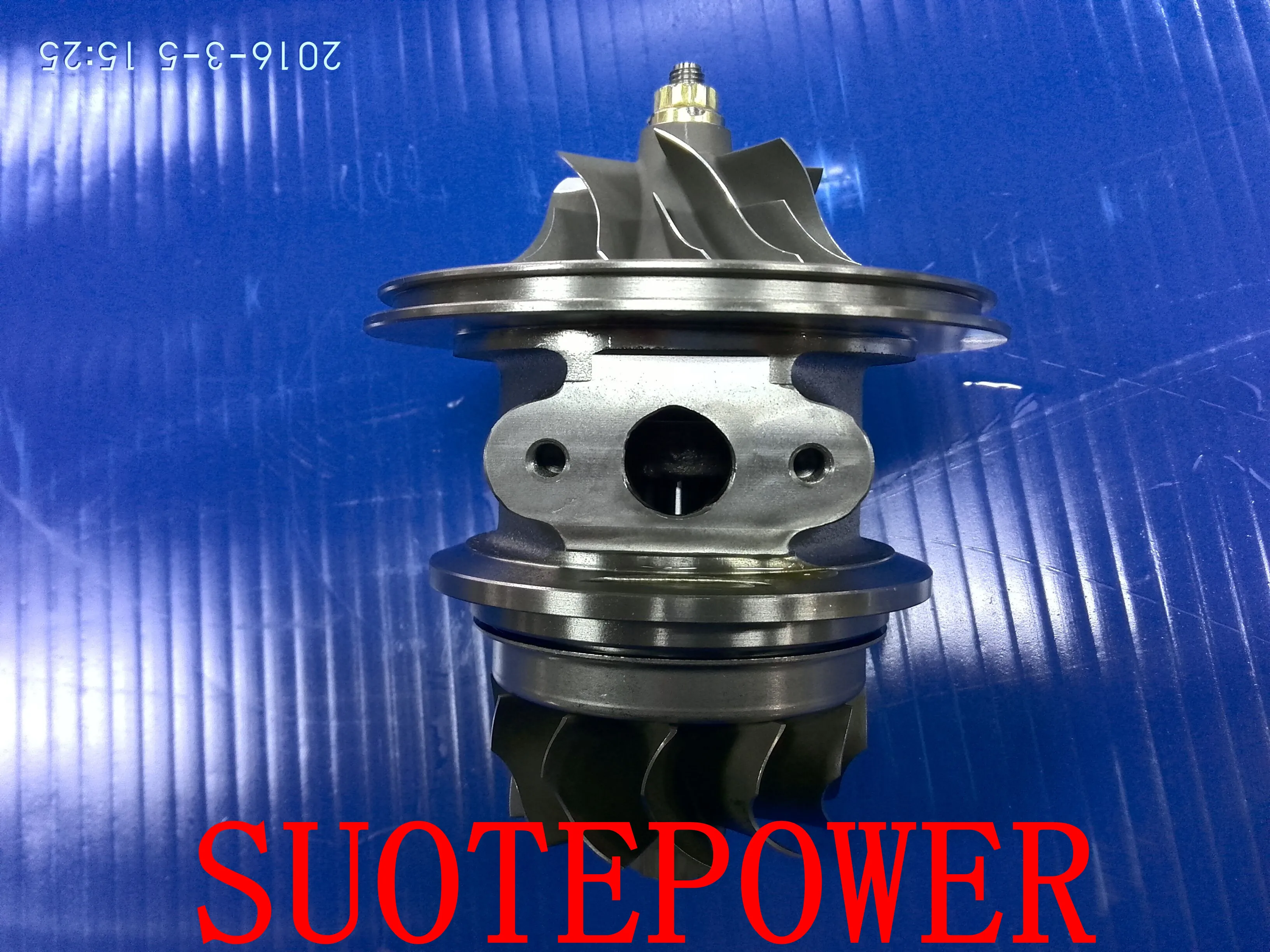 Картридж Suotepower TDO6H turbo 49179-00451 49179-02340 49179-02390 для гусеничного экскаватора hyundai 7-Series
