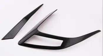 

Application only for Honda Civic Taillightshade Decorative Frame for Ten Generation Civic Carbon Fiber Taillightshade