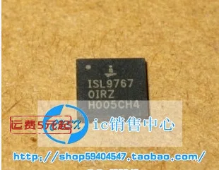 

(5 шт.) ISL9767OIRZ ISL97670IRZ QFN