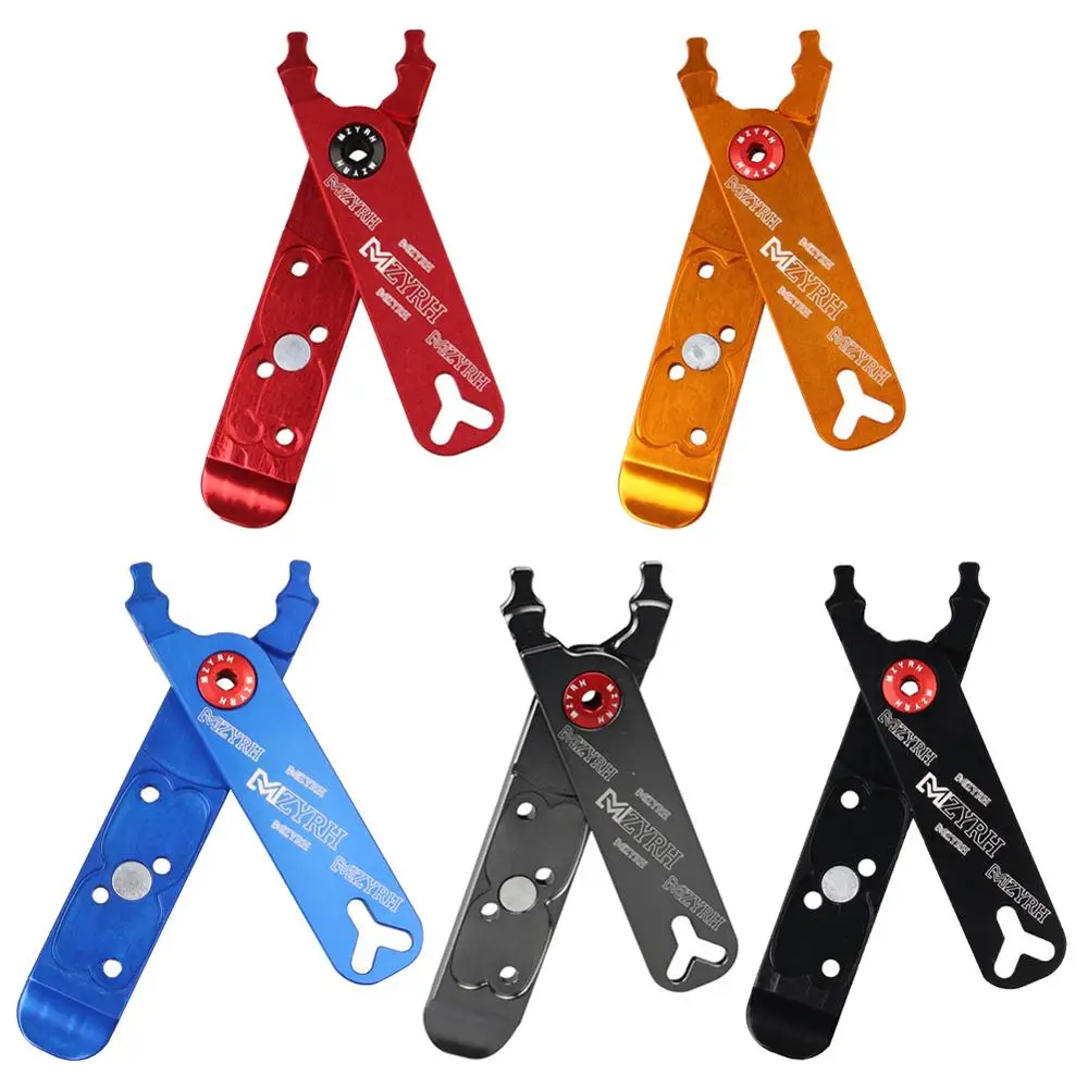 

4 in 1 Bicycle Tyre Tire Lever Master Link Chain Plier Repair Tool Bicycle Repair Tool Bike Tire Lever Master Link Pliers