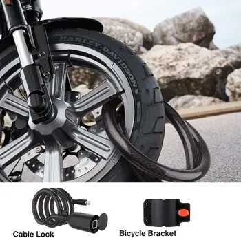 

Original INMOTION Fingerprint lock For INMOTION L8F P1F P2F P3 Xiaomi M365 Electric Unicycle Scooter self balance for safe