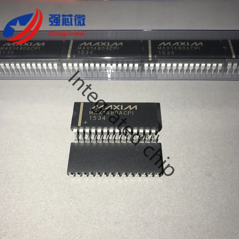 MAX1480ACPI MAX1480ACP MAX1480A MAX1480 интегрированному чипу