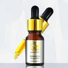 

Morocco Argan Oil Smoothing Repair Dry and Damaged Straighten Hair Scalp Treatment Hair Care 10ml
